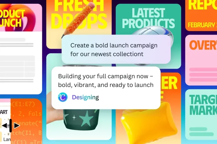 Canva AI 2.0
