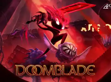 Doomblade main
