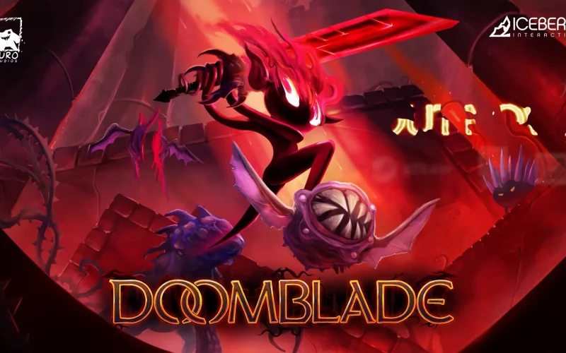 Doomblade main