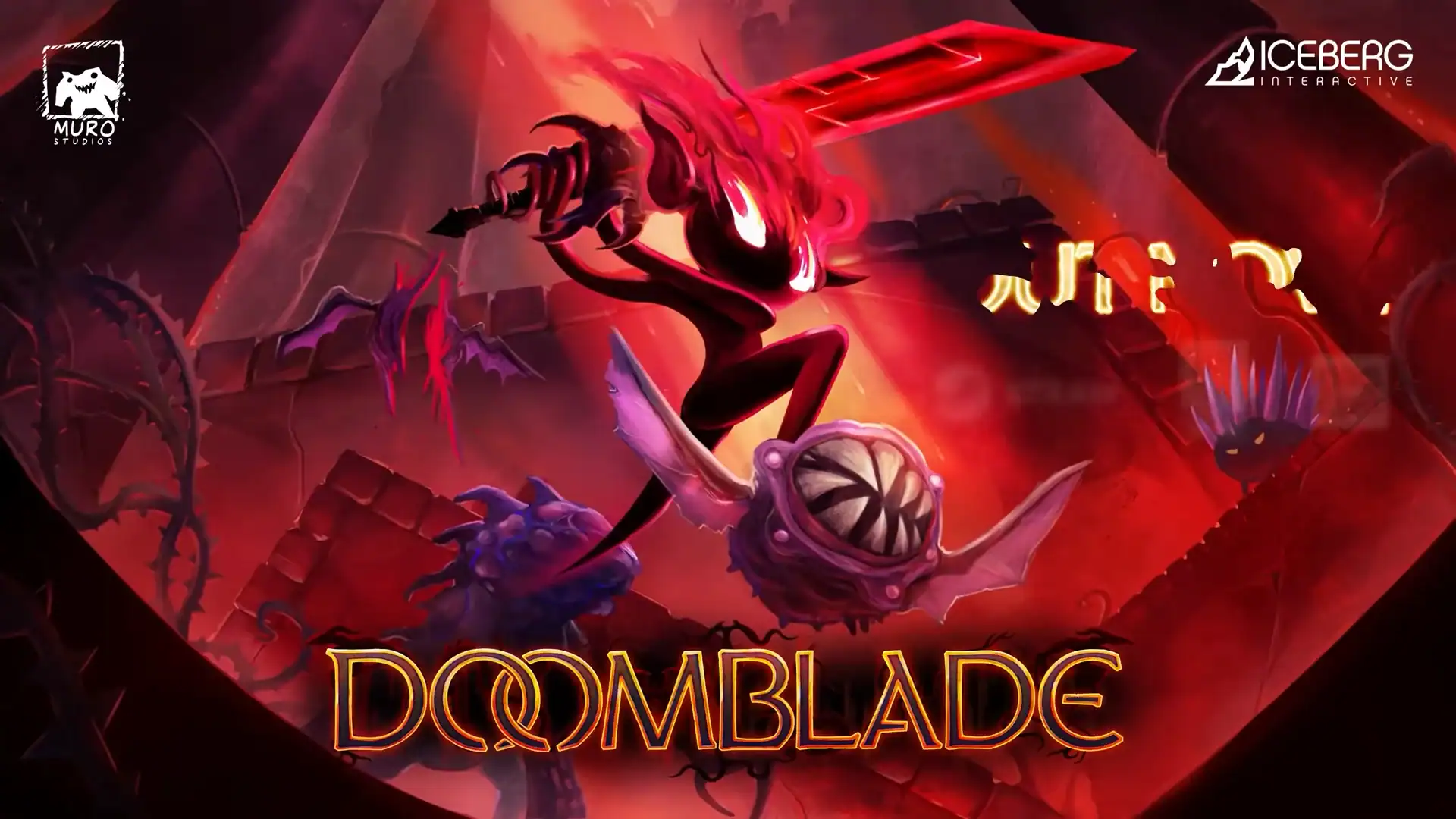 【PC】極度好評爽快感十足動作遊戲　《DOOMBLADE》限時免費
