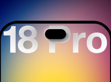Dynamic Island iPhone 18 Pro Feature