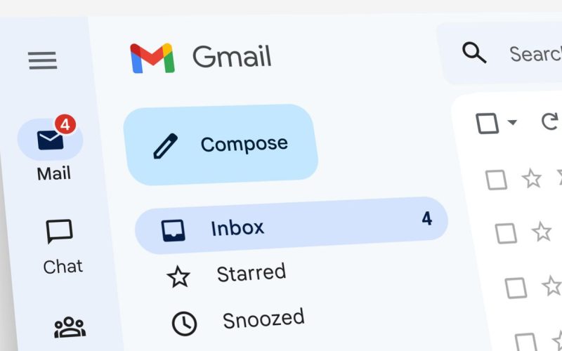 Gmail General