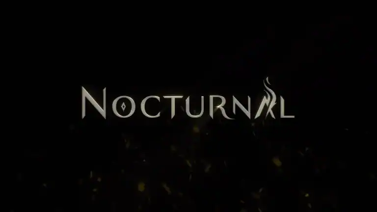Nocturnal