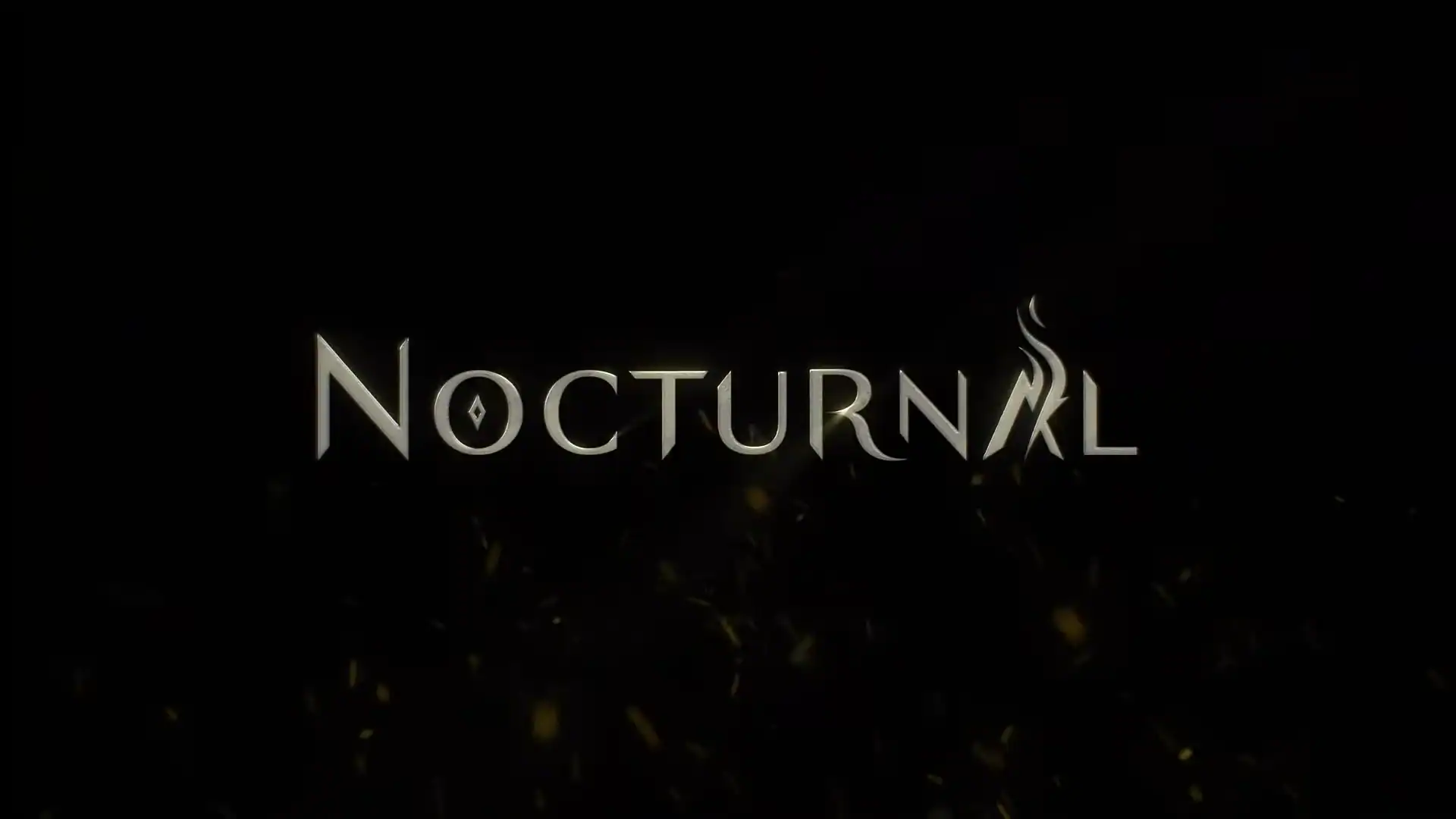 【PC】唯美動作冒險遊戲　《Nocturnal》限時免費