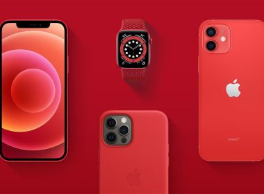 PRODUCT RED Products