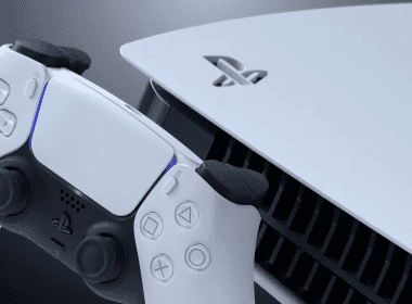 PS5 DualSense