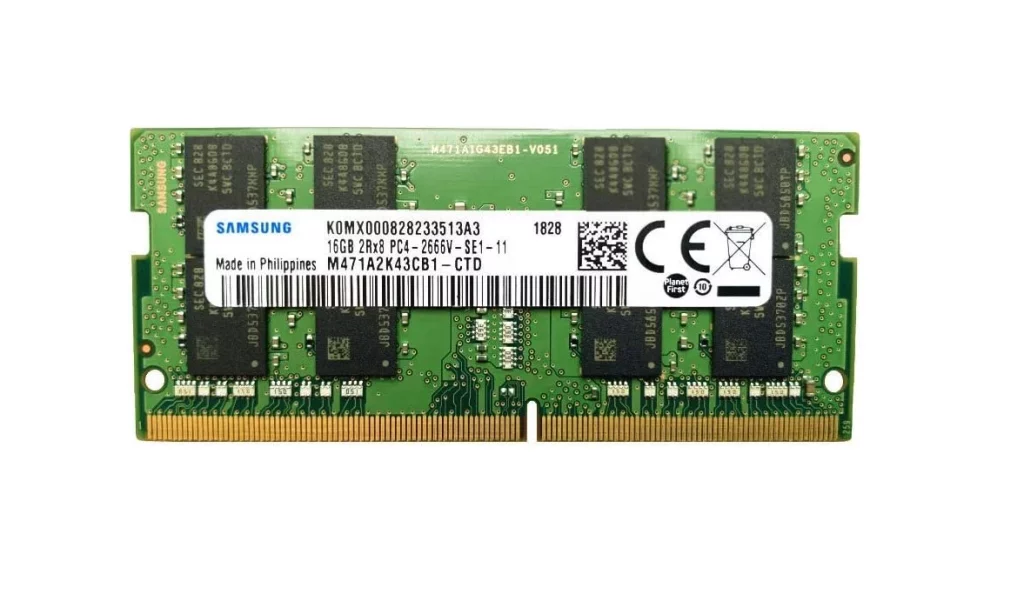 RAM