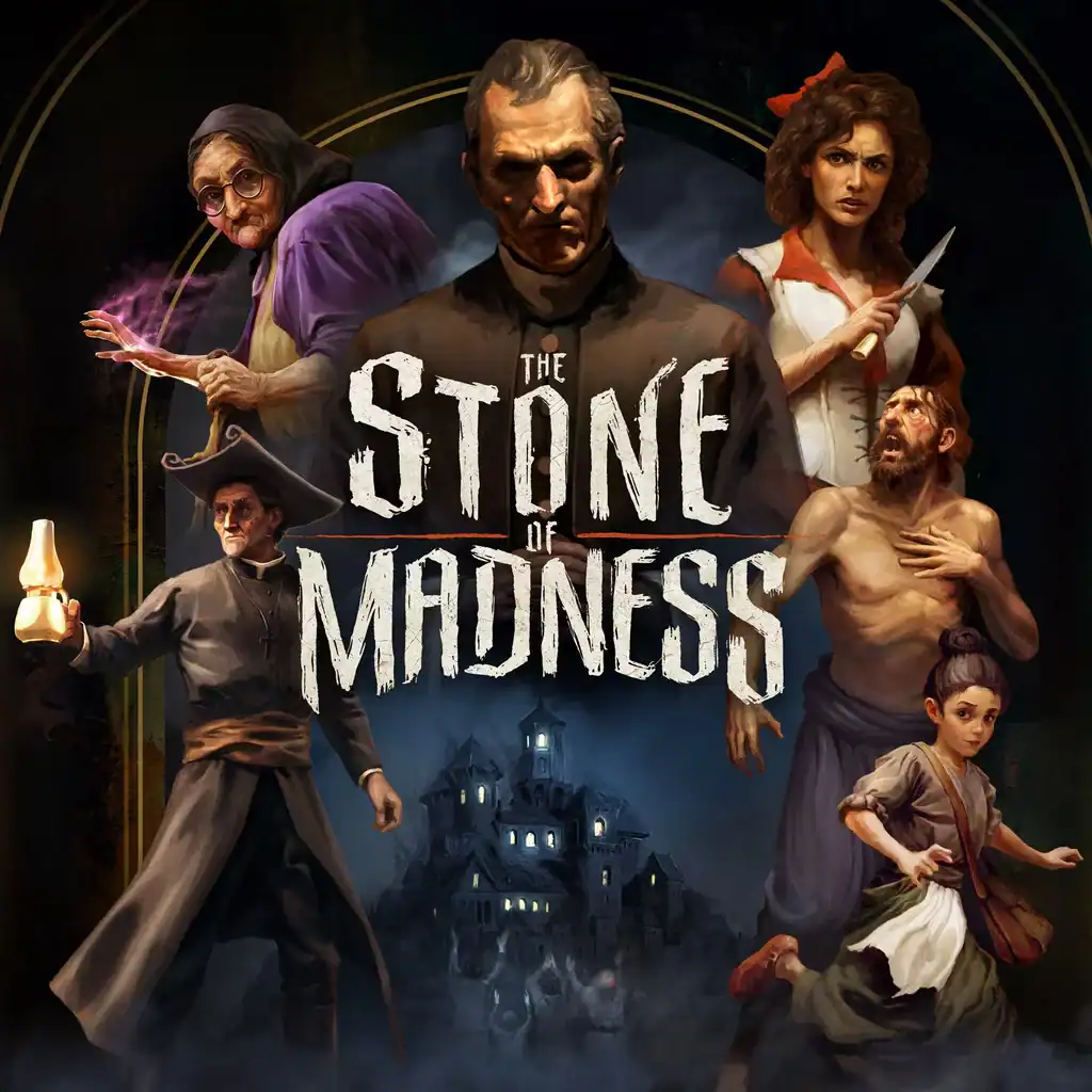 TheStoneOfMadness icon