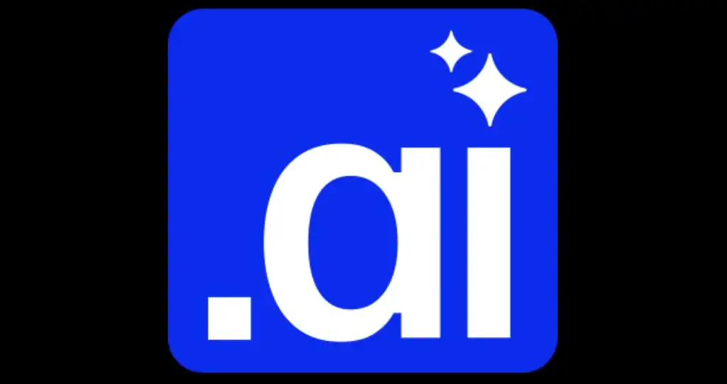 科技小知識：加勒比海小島的「數位金礦」－ .ai 網域