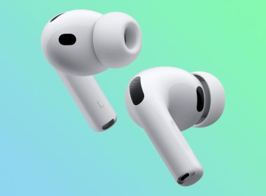 airpods pro 3 design