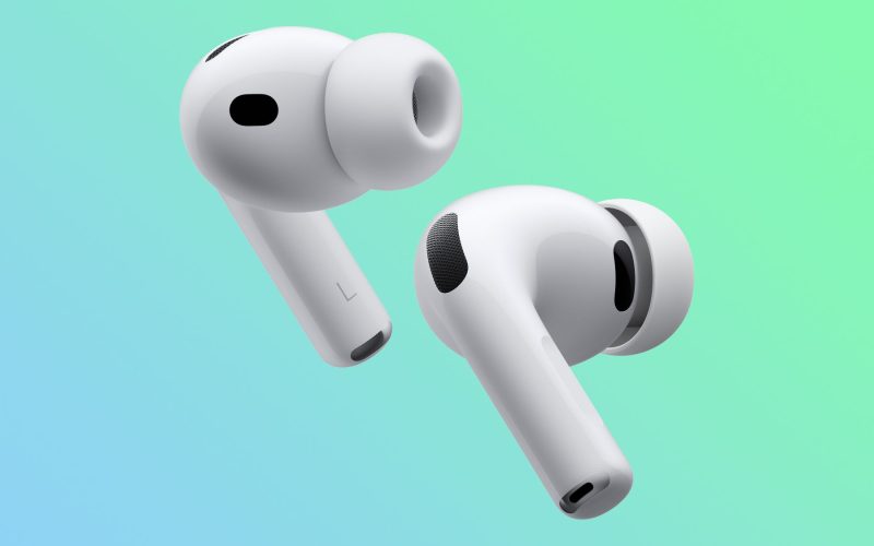 airpods pro 3 design