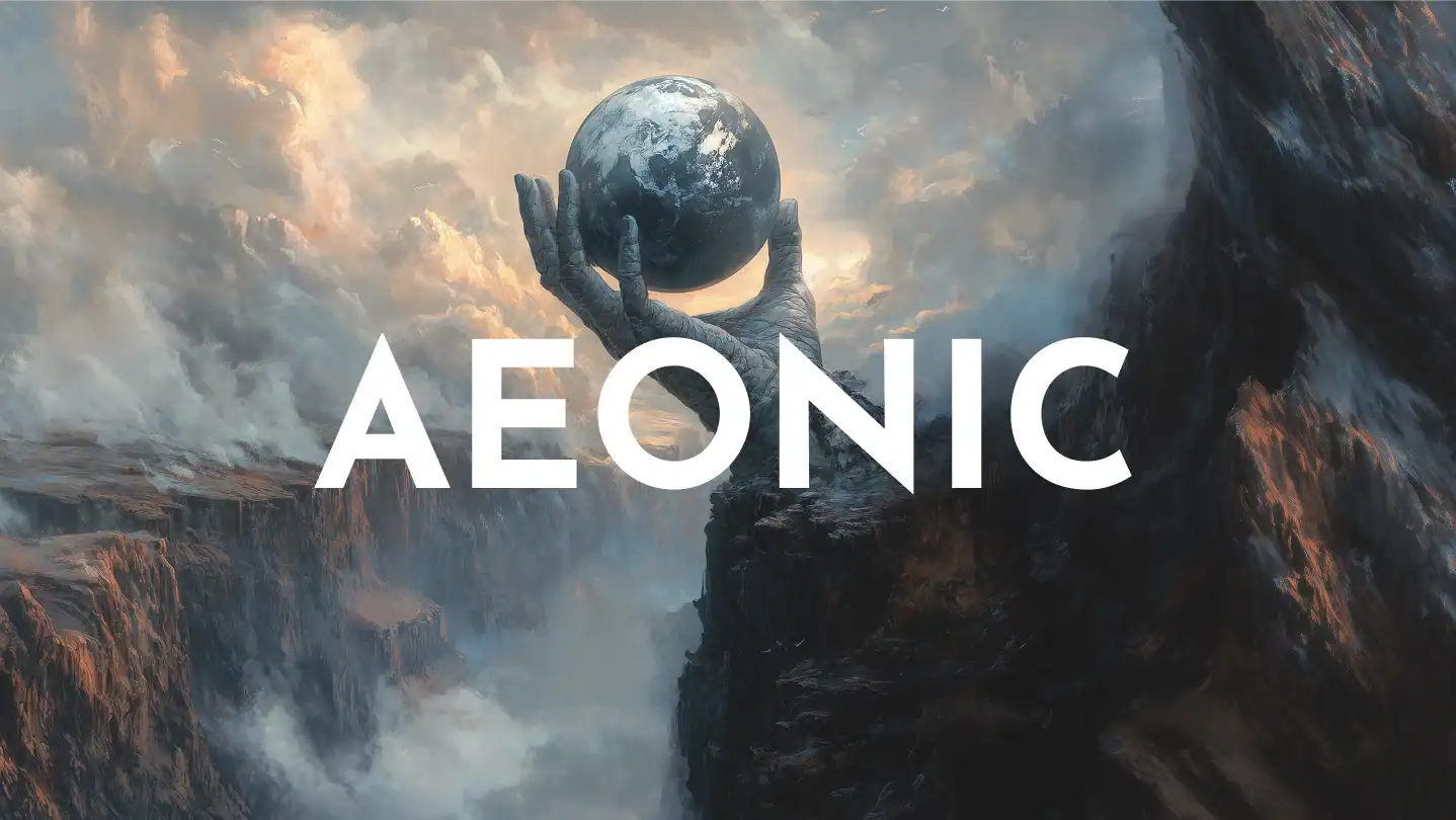 【PC】踏入永恆的像素冒險動遊戲　《Aeonic》限時免費