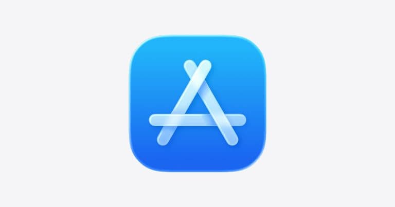 app store