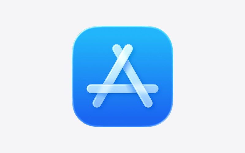 app store