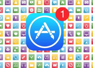 appstore main