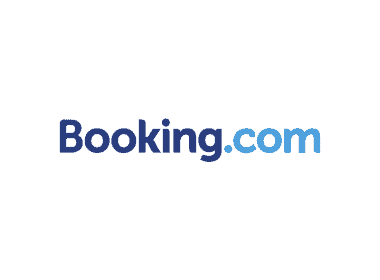 booking logo
