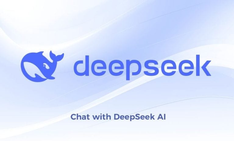 deepseek 1
