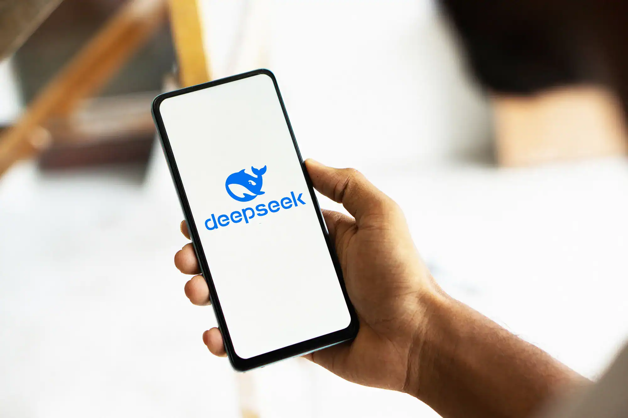 DeepSeek V4 AI 模型預覽登場　震撼性價格極具競爭力