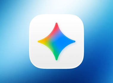 gemini for mac app google