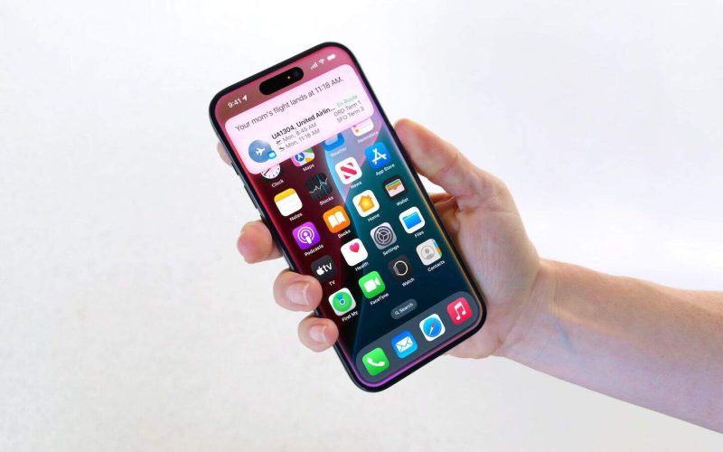 iOS 18 Siri Personal Context 1