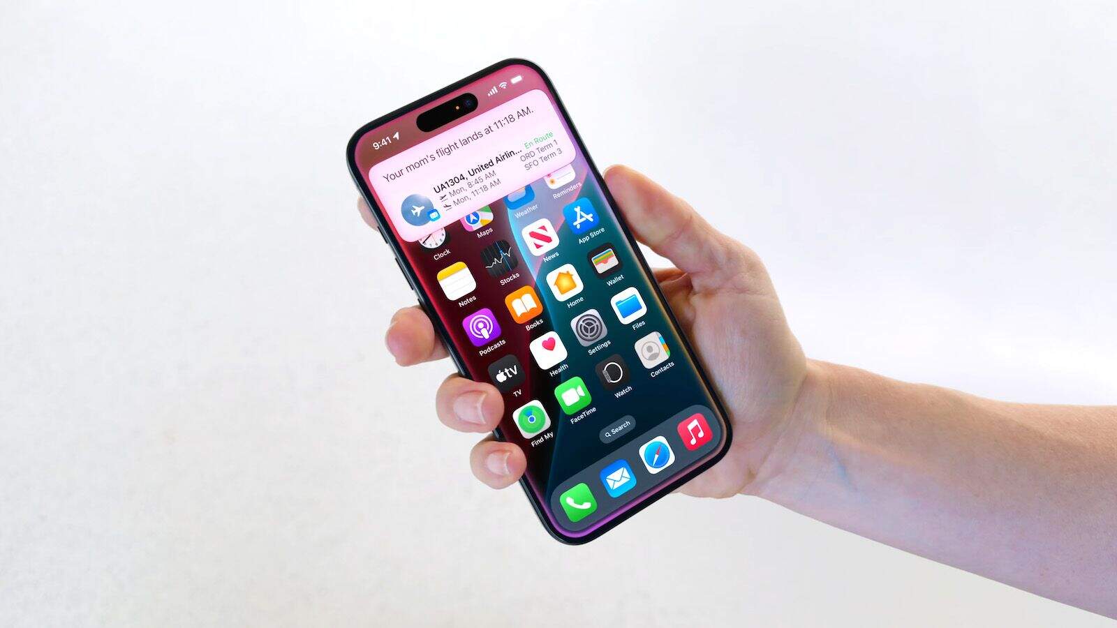 iOS 27 大幅改版 Siri　加入聊天介面與獨立應用程式