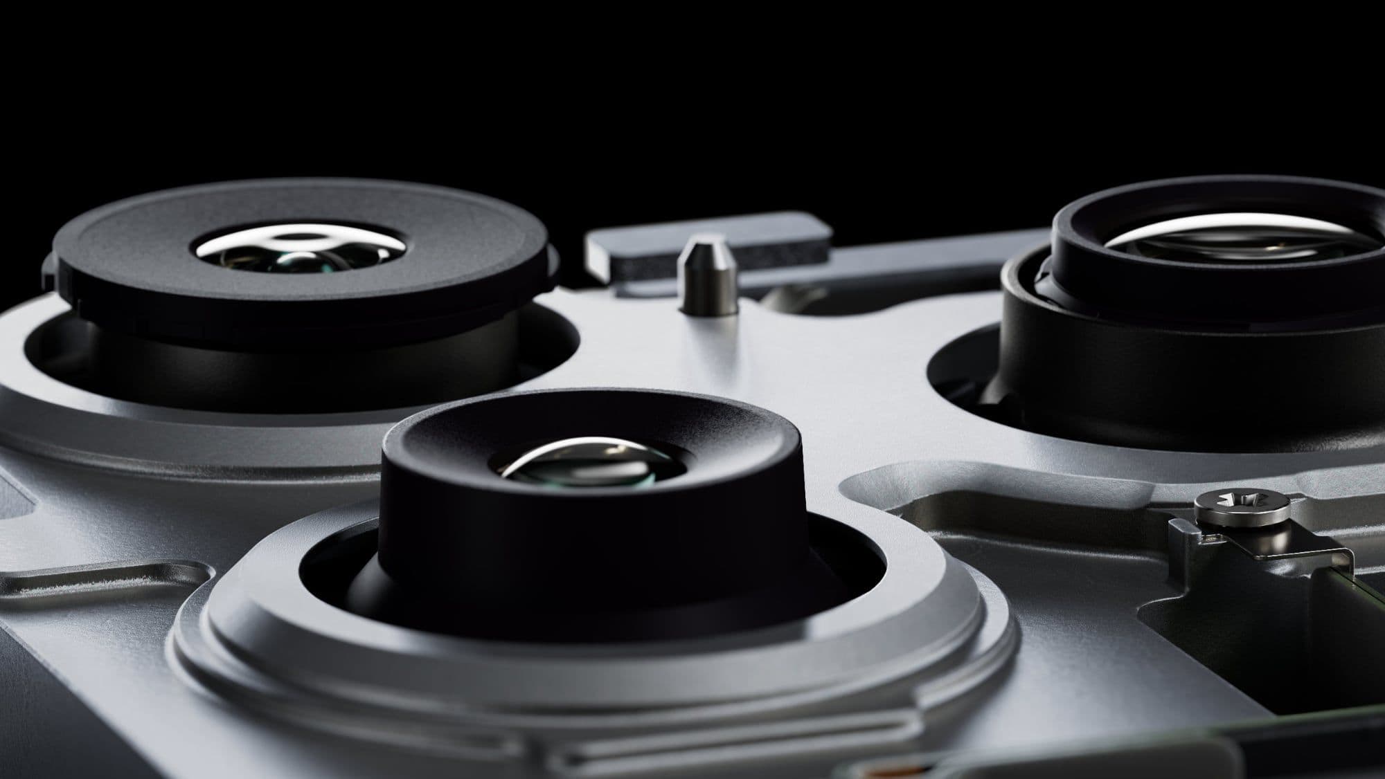 iPhone 18 Pro 啟動相機升級計畫　四大創新提升攝影體驗