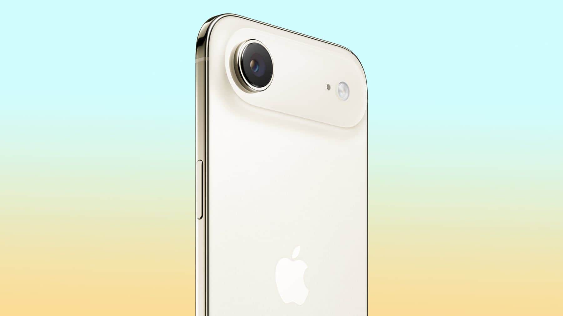 Apple 堅持研發 iPhone Air 2　應對銷量挑戰並調整發佈週期