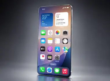 iphone20 concept