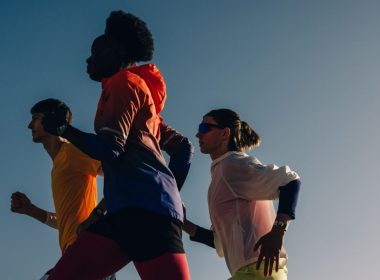 london marathon apple watch