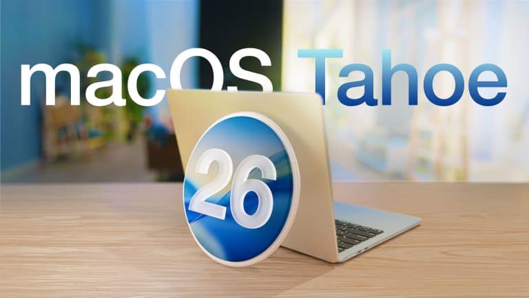 macOS Tahoe 26 Thumb 2 2