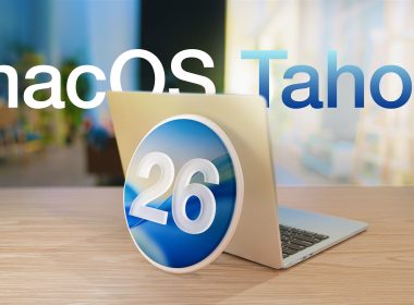 macOS Tahoe 26 Thumb 2