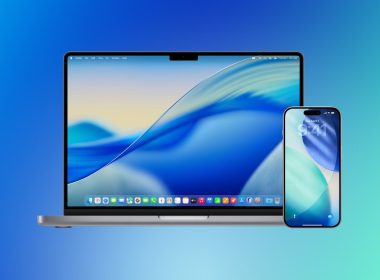 macOS Tahoe and iPhone