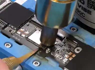 macbookneo ssd change