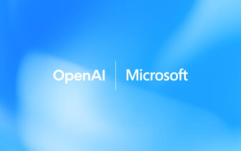 microsoft openai