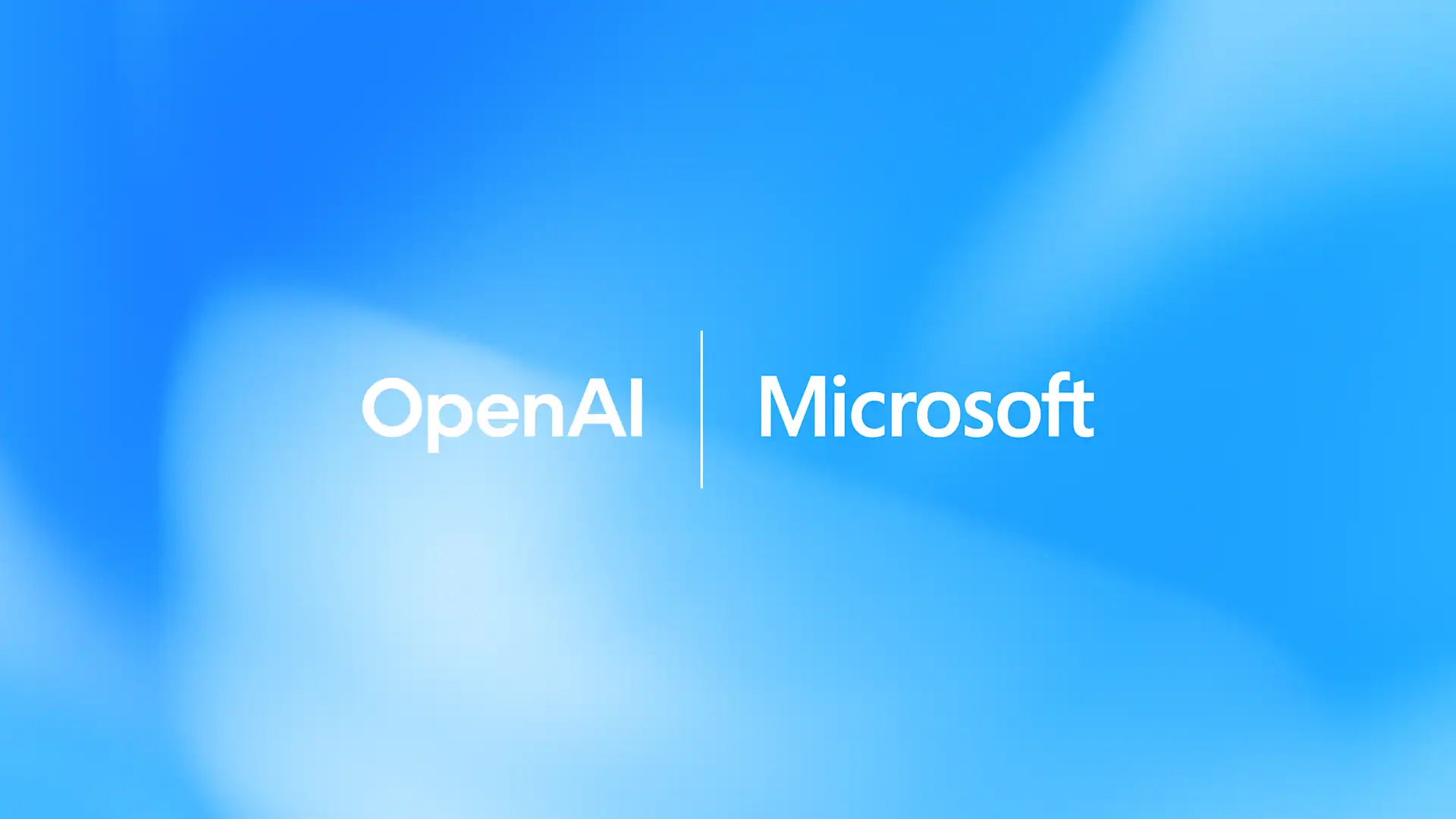 OpenAI 微軟重新協商協議　取消獨家合作及 AGI 條款