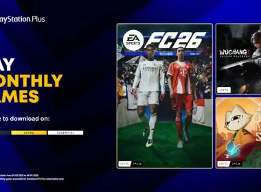psplus game may