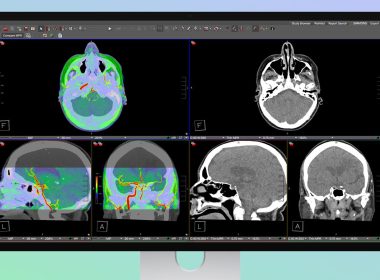 studio display xdr medical presets
