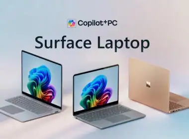 surface pc