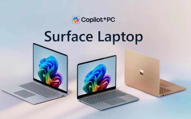 surface pc