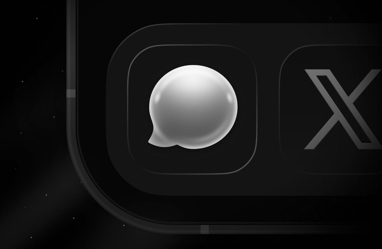 馬斯克免費加密通訊工具 XChat 　現已開放 App Store 預約下載