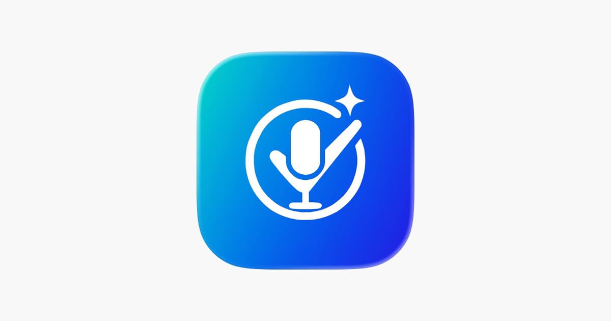 用語音輕鬆管理待辦事項　原價 US $49.99《To-Do Speak AI》終生版限時免費