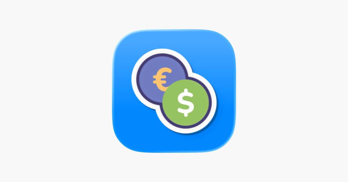 強大計算功能貨幣換算神器　原價 US $2.99《FXCalc》限時免費