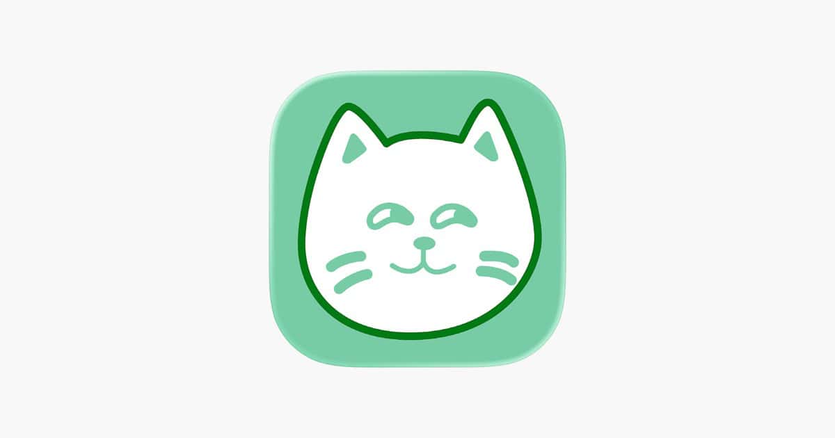 自製專屬貓咪貼圖　原價 US $3.99《Caticker》限時免費