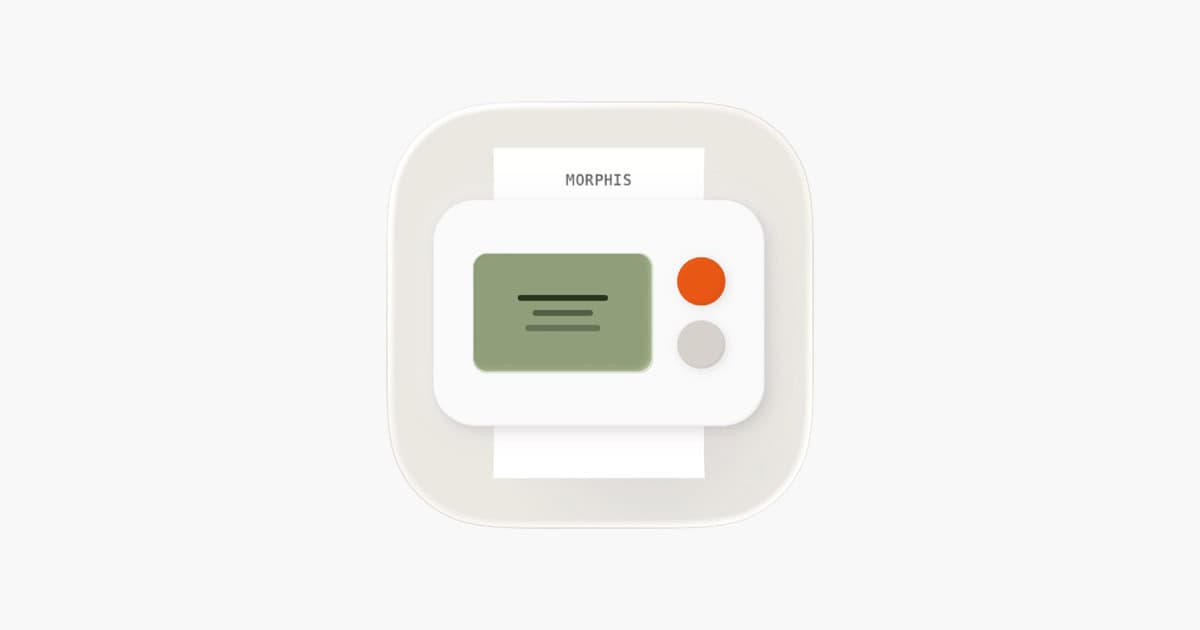 UI 優雅 15 合 1 工具小助手　原價 US $24.99《Morphis》終生版限時免費