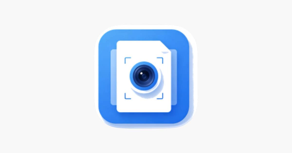 專業文件智能掃描排版　原價 US $1.99《AlignScan》限時免費