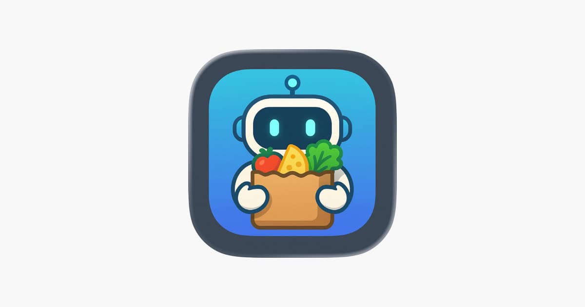 輕鬆管理廚房雜事　原價 US $24.99《Mealify 2.0》終生版限時免費