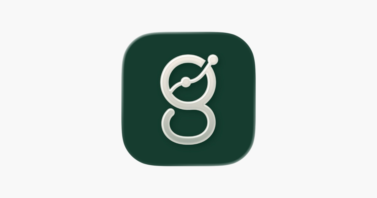 私密GLP-1劑量記錄　原價 US $44.99《GLPzy》終生版限時免費