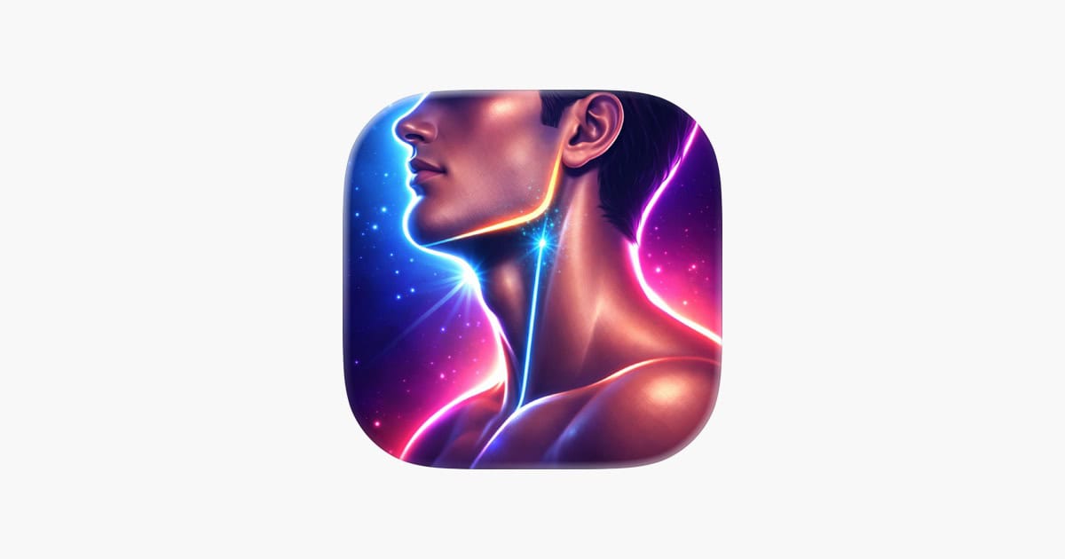 緊緻臉部線條　原價 US $79.99《Facial Yoga》終生版限時免費