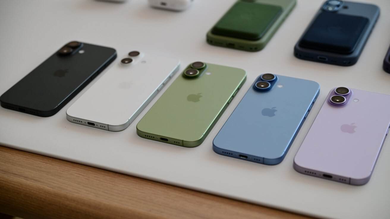 iPhone 17 榮登 2026 年首季銷量冠軍　主導全球智能手機市場