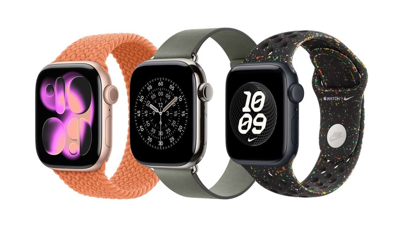Apple Watch Series 12 更新幅度有限　watchOS 27 變動不大